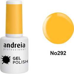 Andreia Gel Polish 292 Ημιμόνιμο Βερνίκι Νυχιών 10.5ml