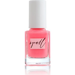 Spell Cosmetics Watermelon Pink Gloss Βερνίκι Νυχιών 11ml