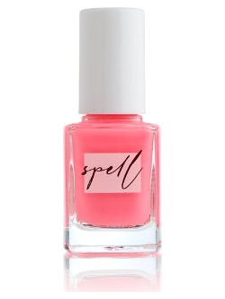 Spell Cosmetics Watermelon Pink Gloss Βερνίκι Νυχιών 11ml