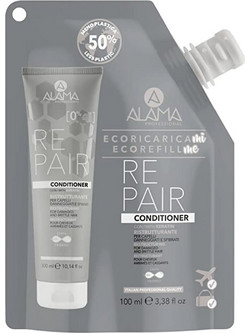 Alama Keratin Conditioner 100ml