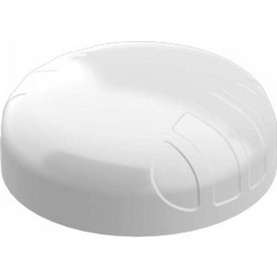 Poynting 2-IN-1 Transportation & IOT/M2M Antenna White (PUCK-2-W)
