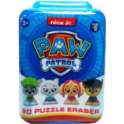 Sambro Puzzle Palz Paw Patrol