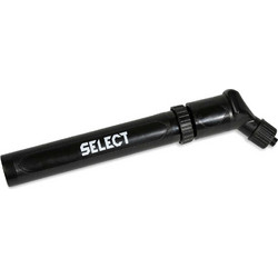 SELECT BALL PUMP MICRO 810050 Μαύρο