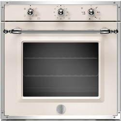 Bertazzoni F605HEREKND Φούρνος Ηλεκτρικός Άνω Πάγκου 76lt 59.5cm