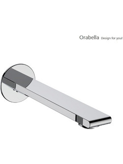Ρουξούνι εντοιχισμού Orabella Elegance 10214