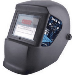 Arcmax MAX11 Ηλεκτρονική Μάσκα Συγκόλλησης Κεφαλής (Αυτόματη) + Γάντια Εργασίας ΔΩΡΟ