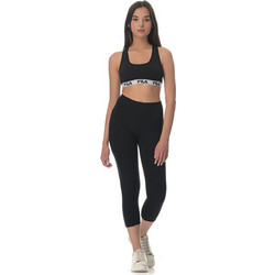 BodyTalk Γυναικείο Κολάν Capri Μαύρο 1201-902009