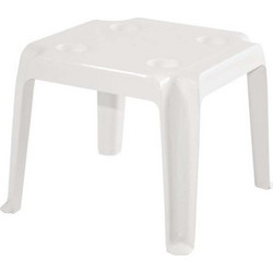 HomeMarkt Malibu Τραπεζάκι Ξαπλώστρας HM5844