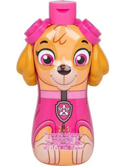 Nickelodeon Paw Patrol Skye Shower Gel 400ml