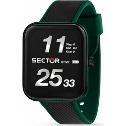 Sector S-03 Pro Light Black