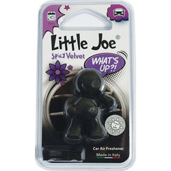 Αρωματικό αεραγωγού little joe ok velvet 00774