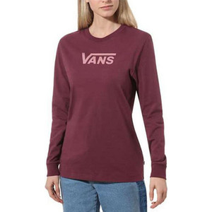 Vans Flying V Classic Long Sleeve T-shirt