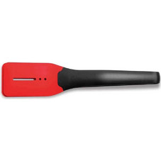 Λαβίδα Cook it KU009 30cm Red-Black Woll Σιλικόνη