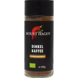 Mount Hagen Land Υποκατάστατο Καφέ Αλεσμένο 100gr