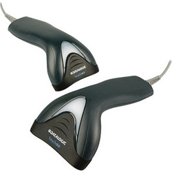 Touch 65 Light 1D, Dual-IF, dark grey (TD1170-BK-65)