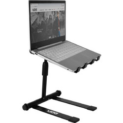Udg U-96111BL Βάση για Laptop έως 19"