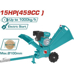 Total TWCS3102