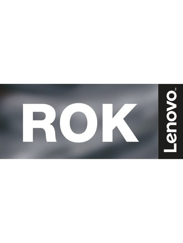 Lenovo Windows Server 2022 Essentials ROK 10 Cores