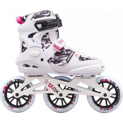 Tempish Blax Inline Rollers Ενηλίκων Άσπρα 1000052