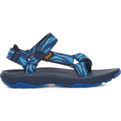 Teva Hurricane XLT 2 Παιδικά Πέδιλα για Αγόρι Ανατομικά Royal Blue 1019390C-WMIN
