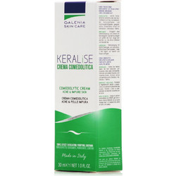 Galenia Cerion Skin Care Keralise Comedolytic Cream 30ml