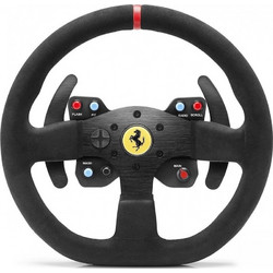 Thrustmaster Ferrari 599XX Evo 30 Black Τιμόνι για PC
