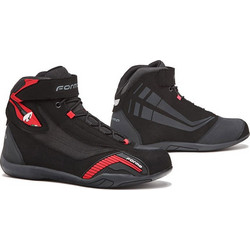 Forma Genesis Black / Red
