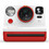 Polaroid Now Instant Red