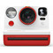 Polaroid Now Instant Red