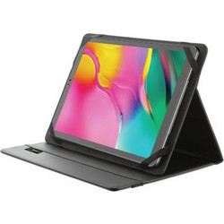 Trust Primo Folio Eco Black (Universal 10")