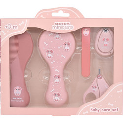 BETER MINI CURE BABY CARE DOG LOT 5 pcs
