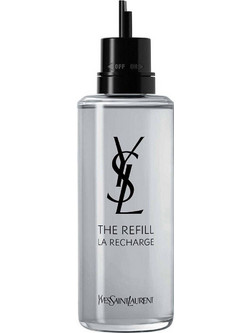 Yves Saint Laurent Myslf Eau de Parfum Refill 150ml