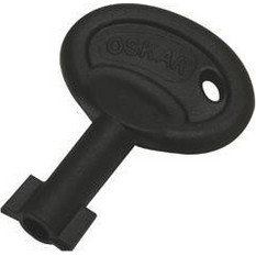 Κλειδί πολυαμίδης ΡΑ6 ίσιο (5.3mm) 203-3 - 306-120020330