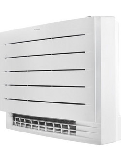 Daikin Perfera FVXM25A/RXM25R Επαγγελματικό Κλιματιστικό Inverter Δαπέδου 9000 BTU με Ψυκτικό Υγρό R32