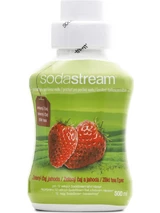 Sodastream Σιρόπι για Ανθρακούχο Αναψυκτικό με Γεύση Raspberry 500ml -  WaterFresh