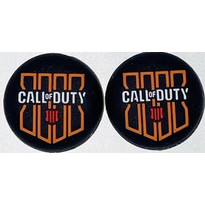 Thumbsticks Call Of Duty Σήμα Μαύρο