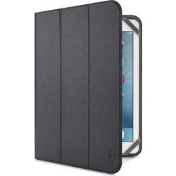 Belkin Traditional Folio Black (Universal 8")