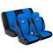 Simoni Racing Daisy Set Blue / Black 7τμχ