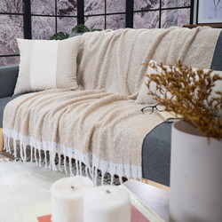 Teoran Ριχτάρι-Κουβέρτα Καναπέ 130x150 Mohair 01 52014543