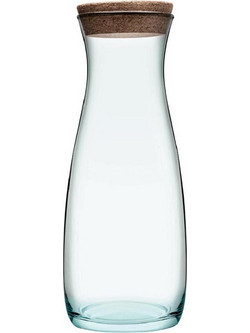 ΚΑΡΑΦΑ AWARE AMPHORA 1180ML από 100% ανακυκλωμένο γυαλί