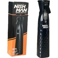 Βαποριζατέρ Nishman Spray Bottle 300ml