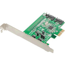 Dawicontrol DC-600E Raid Retail