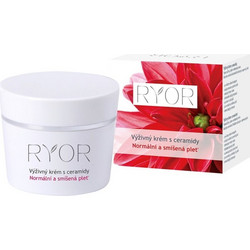 Ryor Normal To Combination Cream 50ml