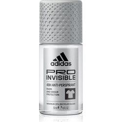 Adidas Pro Invisible Anti-Perspirant Antiperspirant Ανδρικό Αποσμητικό Spray 48h 50ml