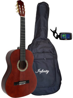 Infinity CG964 4/4 Bundle