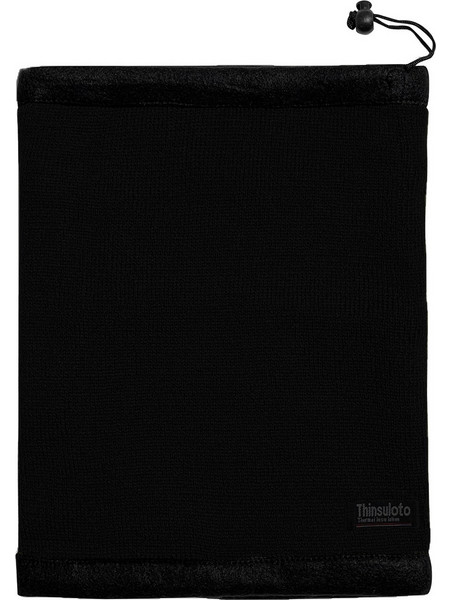 Unisex λαιμουδιέρα 13022 - Μαύρο