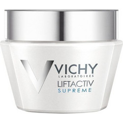 Vichy Liftactiv Supreme Progressive Normal/Mixted Skin Day Cream 50ml