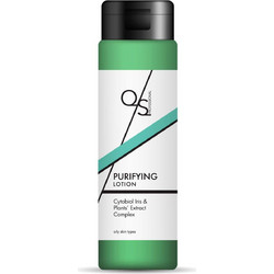 QS Professional Purifying Λοσιόν Τόνωσης Προσώπου για Ακμή 200ml