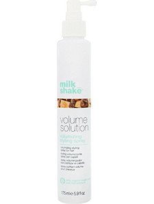 Milk_Shake Volume Solution Hair Spray 175ml