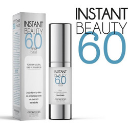 INSTANT BEAUTY 60 Στιγμιαίο λίφτινγκ προσώπου